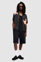 AllSaints camasa ROZE SS SHIRT M033SA