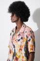 Košeľa Corridor Tie Dye Camp SS0161 viacfarebná