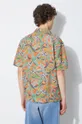 Corridor camicia di lino Dominica Summer Shirt 55% Lino, 45% Cotone