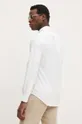 fehér Polo Ralph Lauren pamut ing