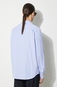 Clothing Lacoste cotton shirt CH2936 white
