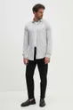 Polo Ralph Lauren pamut ing szürke