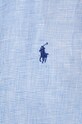 Ленена риза Polo Ralph Lauren 712938931 син