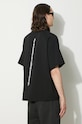 Одяг Футболка Nanga Eco Hybrid Echo Tee NW2411.1G810.C чорний