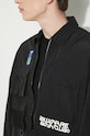 Billionaire Boys Club geaca Multi Pocket Overshirt B24239