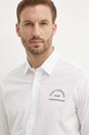 Karl Lagerfeld koszula biały 532600.605929