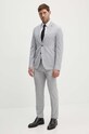 Odzież Karl Lagerfeld koszula 542600.605929 biały