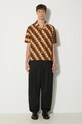 Awake NY camasa A Print Camp SP24.TP005 maro SS24