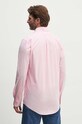 Polo Ralph Lauren camicia rosa 710929349