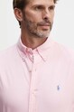 Polo Ralph Lauren camicia 710929349 rosa