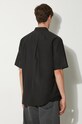 Oblečení Bavlněná košile Undercover Shirt UC1D9405 černá