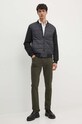 Odzież Tommy Hilfiger koszula MW0MW34596 biały