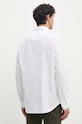 Košile Tommy Hilfiger bílá MW0MW34596