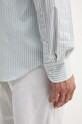 Рубашка Tommy Hilfiger MW0MW34597 зелёный