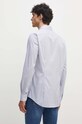 Tommy Hilfiger camasa albastru MW0MW34598