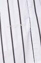 Bavlněná košile MKI MIYUKI ZOKU Striped Dress Shirt STRIPED.DRESS.SHIRT
