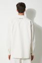 Odjeća Košulja MKI MIYUKI ZOKU Seersucker Dress Shirt SEERSUCKER.DRESS.SHIRT bež