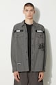 AAPE shirt classic gray AAPSTM8481XXM