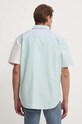Îmbrăcăminte Levi's camasa din bumbac A9161 multicolor
