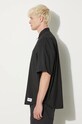 Košulja NEIGHBORHOOD Over Shirt 241SPNH.SHM04 crna SS24