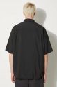 Одяг Сорочка NEIGHBORHOOD Over Shirt 241SPNH.SHM04 чорний