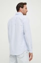 The Mercer Brand camasa din bumbac MEAP241005