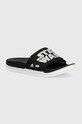 adidas klapki dziecięce ADILETTE COMFORT STAR WARS K czarny ID5237