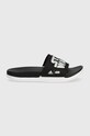 adidas klapki dziecięce ADILETTE COMFORT STAR WARS K ID5237 czarny SS24