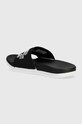 Chłopiec adidas klapki dziecięce ADILETTE COMFORT STAR WARS K ID5237 czarny