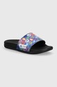 adidas slapi copii ADILETTE COMFORT AVENGERS K Personaje de basm albastru ID5238