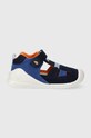 Biomecanics sandale copii Produs pentru bebe bleumarin 242186
