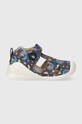 Biomecanics papuci copii 242191 bleumarin SS24