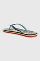 Chłopiec Pepe Jeans japonki dziecięce BEACH PARTY PBS70065 granatowy