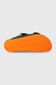 Дитячі шльопанці Birkenstock Arizona Kids BF Desert 1026833.24.35 чорний