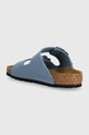 Αγορίστικα Παιδικές παντόφλες Birkenstock Arizona Kids BFBC 1026395.24.35 μπλε