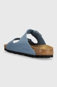 Παιδικές παντόφλες Birkenstock Arizona Kids BFBC Πάνω μέρος: Συνθετικό ύφασμα Εσωτερικό: Υφαντικό υλικό, Δέρμα σαμουά Σόλα: Συνθετικό ύφασμα