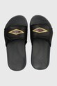 Детски чехли Quiksilver BRIGHTCOASTADYT черен AQBL100468