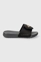 Детски чехли Quiksilver BRIGHTCOASTADYT AQBL100468 черен SS24