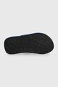 Dětské žabky Quiksilver MOLO LAYBACK AQBL100591 modrá