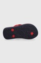 Quiksilver slapi copii MOLOKAI CORE AQBL100586 rosu
