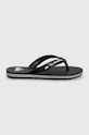 Detské žabky Quiksilver MOLOKAI CORE AQBL100586 čierna SS24