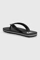 Chlapec Detské žabky Quiksilver MOLOKAI CORE AQBL100586 čierna