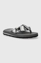 Дитячі в'єтнамки Quiksilver MONKEY ABYSS сірий AQBL100010
