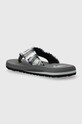 Хлопчик Дитячі в'єтнамки Quiksilver MONKEY ABYSS AQBL100010 сірий