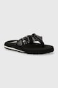 Quiksilver japonki dziecięce MONKEY ABYSS czarny AQBL100010