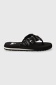 Quiksilver slapi copii MONKEY ABYSS AQBL100010 negru SS24