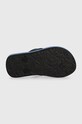 Quiksilver slapi copii MOLOKAI ART II AQBL100596 albastru