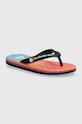 Quiksilver slapi copii MOLOKAI ART II albastru AQBL100596