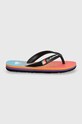 Quiksilver japonki dziecięce MOLOKAI ART II AQBL100596 niebieski SS24