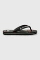 Dječje japanke Quiksilver MOLOKAI ART II AQBL100596 crna SS24